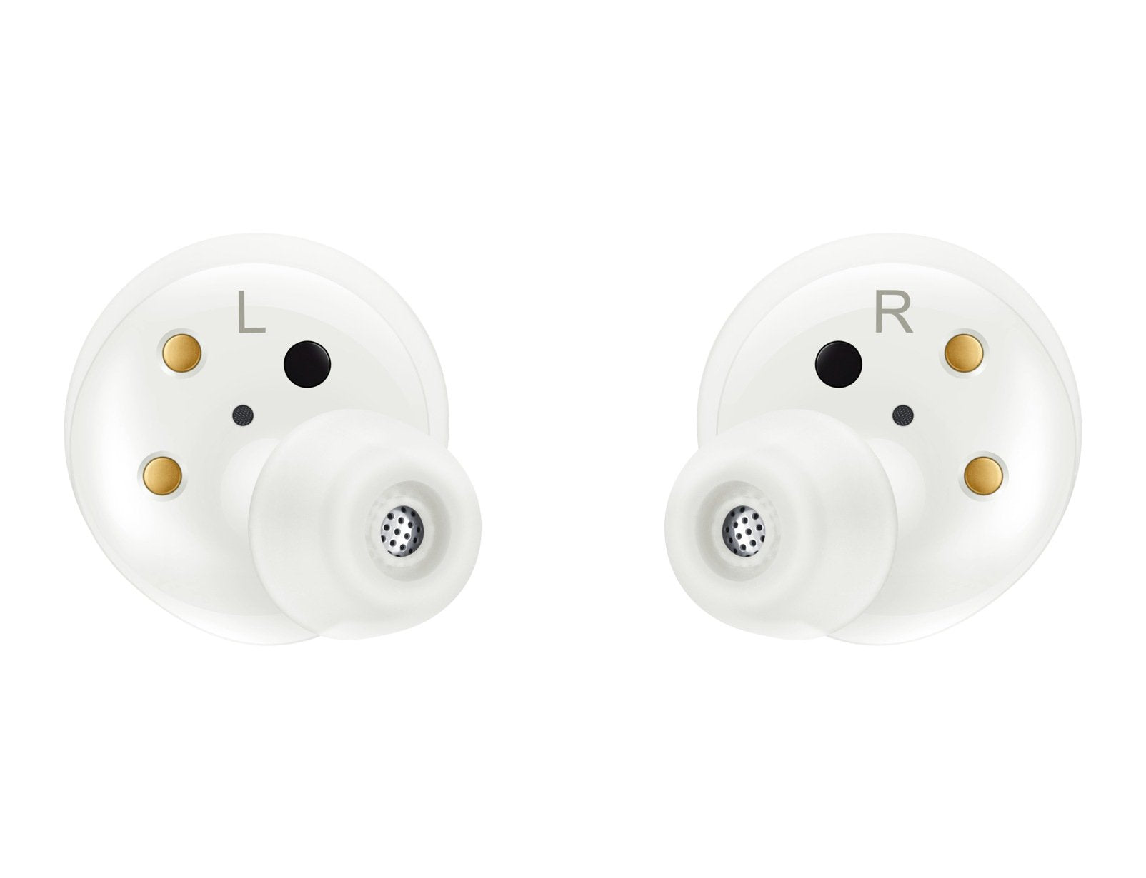 EAN 8806090215681 - Samsung Galaxy Buds+ Auriculares True Wireless Stereo (TWS) Dentro de oído Llamadas/Música Bluetooth Blan imagen 2