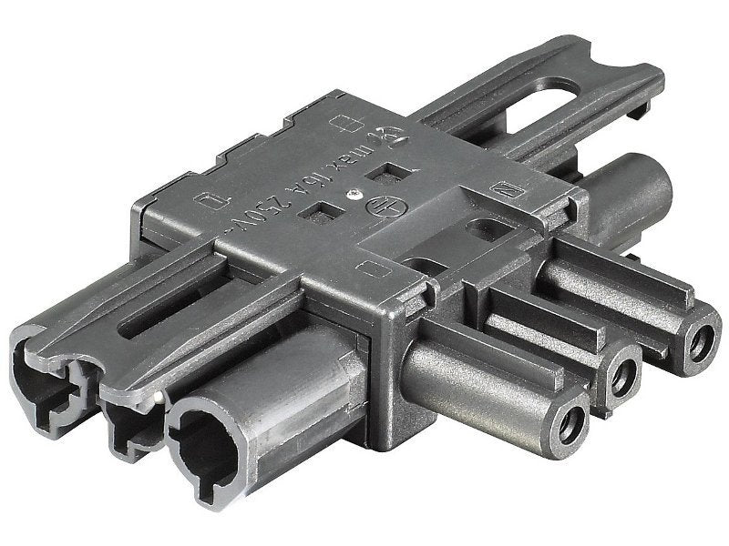 EAN 4015573957756 - Bachmann 375.102 conector GST 18i3 Negro imagen 1
