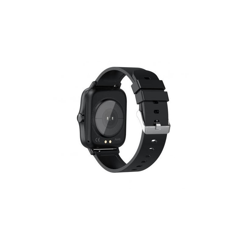 Dcu Modern Calls & Sports Smartwatch Azul + Negro