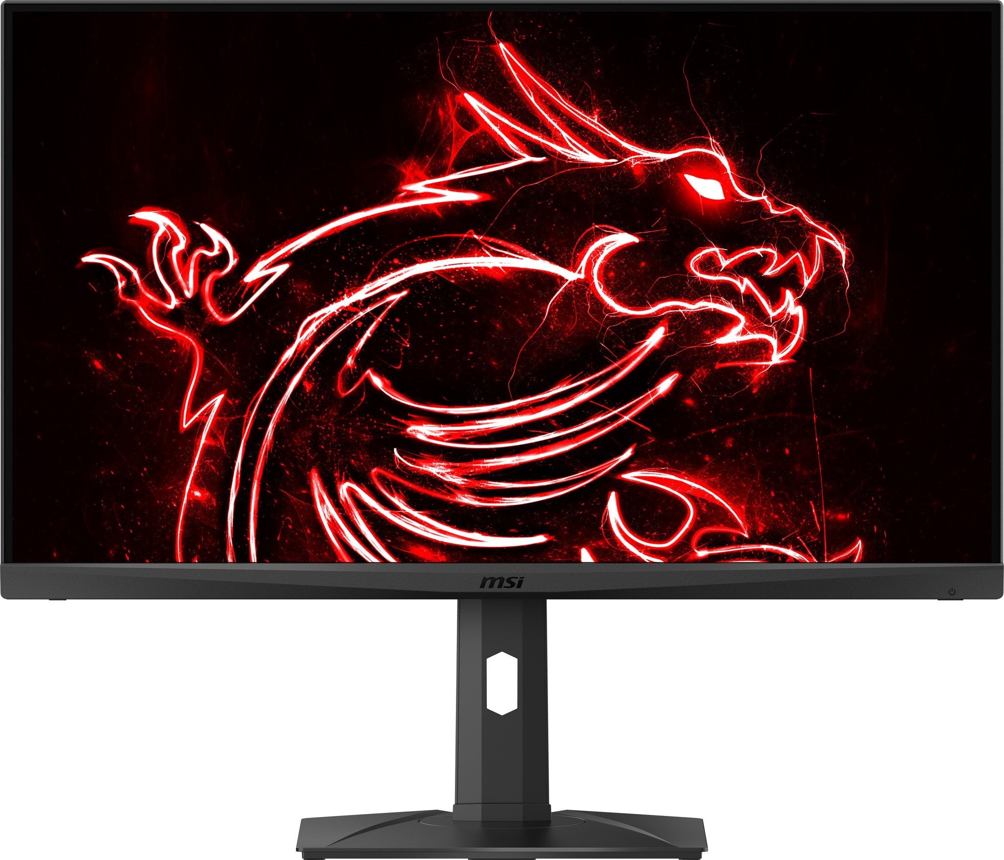 Msi Mag321qr Qd (31.5") 2560 X 1440 Pixeles Wide Quad Hd Negro