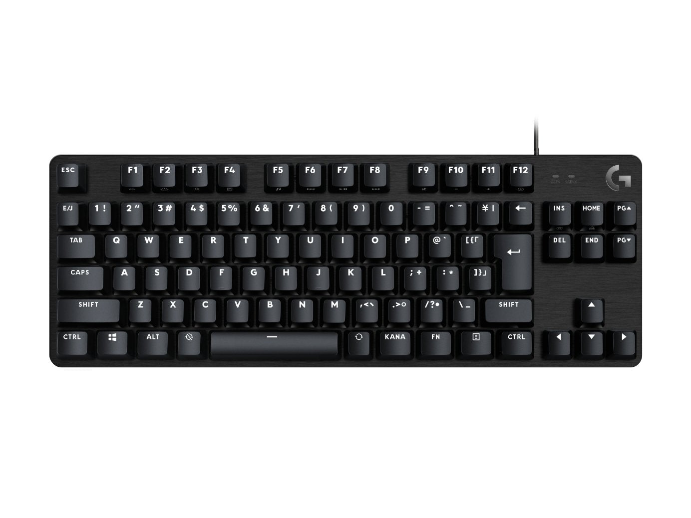 Logitech G G413 Tkl Se - Tastatur