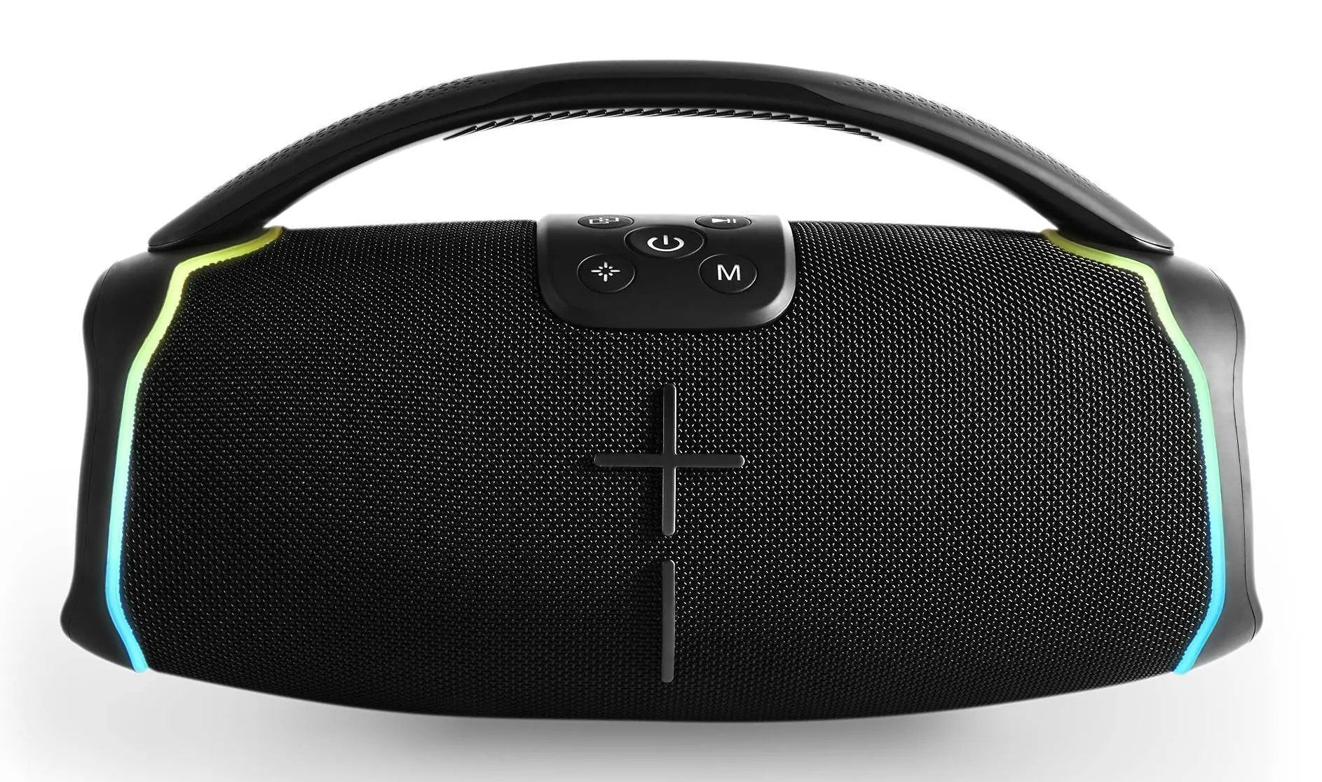 EAN 8432426458837 - Energy Sistem HyperBeat Negro 80 W imagen 2