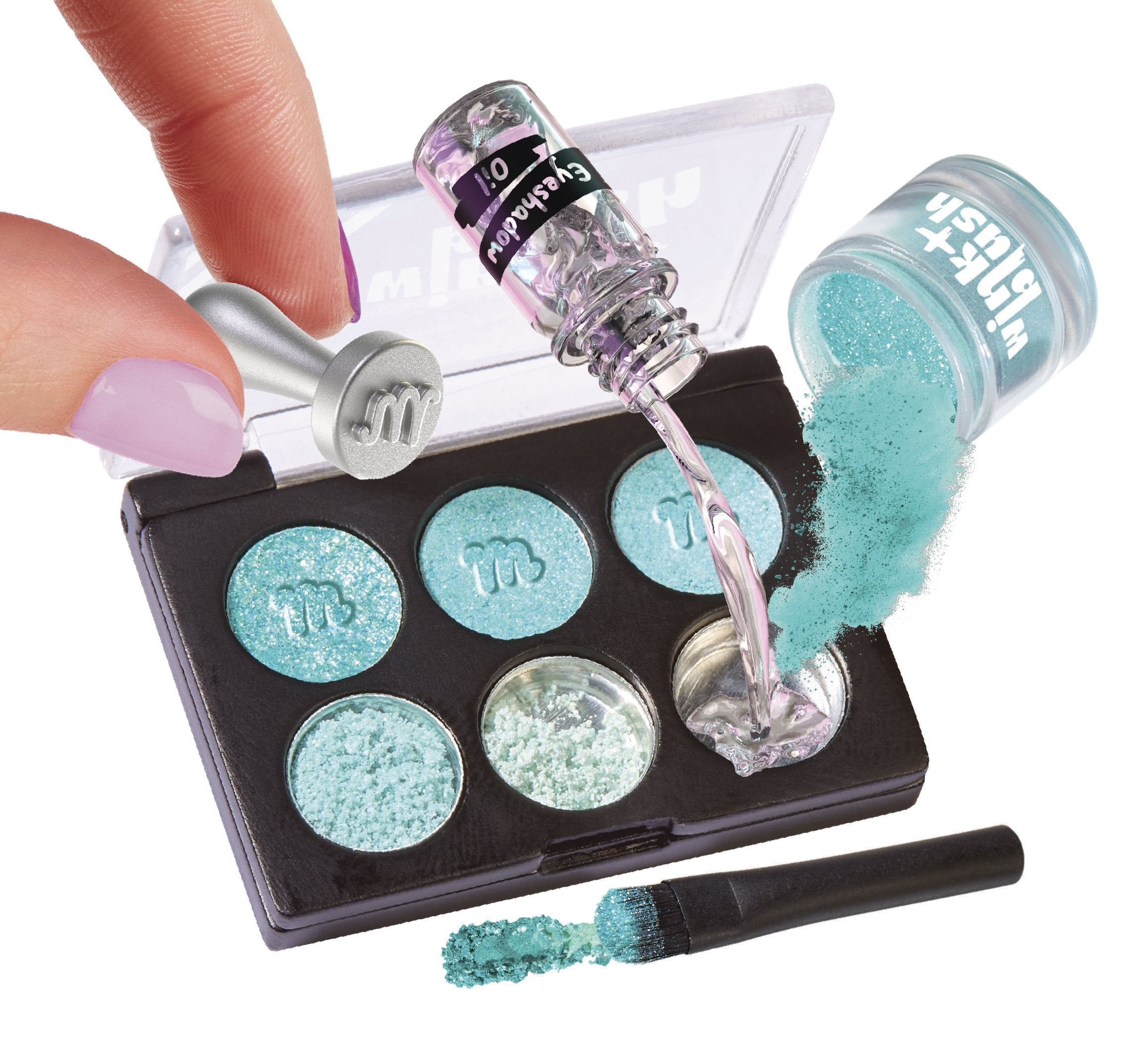 EAN 0035051121497 - Miniverse Make It Mini Makeup Series 1 imagen 3