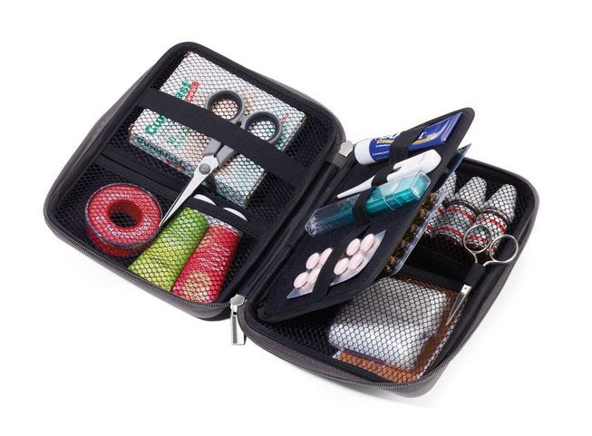 Troika Organizer-Etui Alles In Ordnung