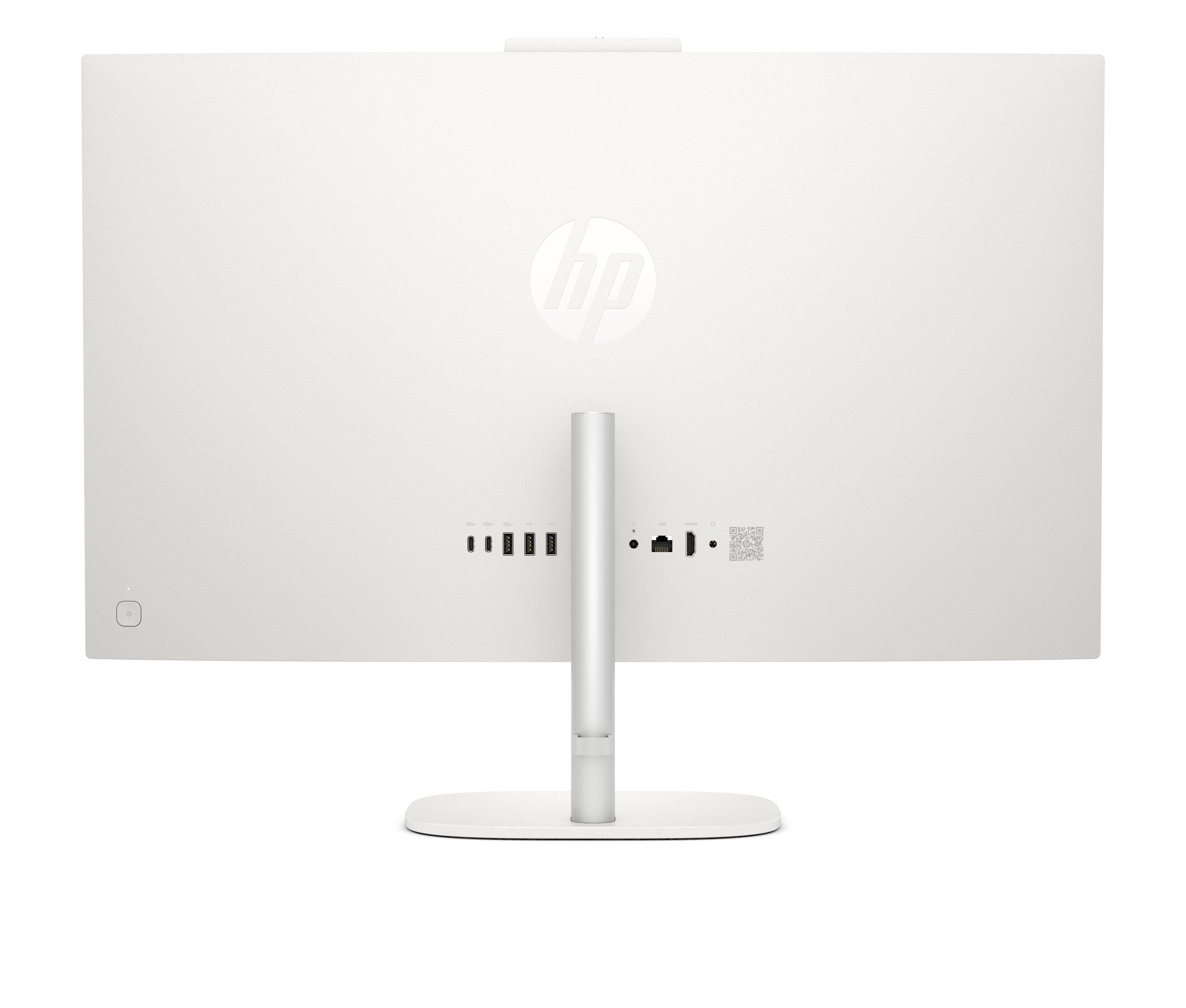 EAN 0199896764964 - HP OmniStudio All-in-One Desktop 27-cv0007ns PC AMD Ryzen™ 5 40 68,6 cm (27") 1920 x 1080 Pixeles 16 GB L imagen 10