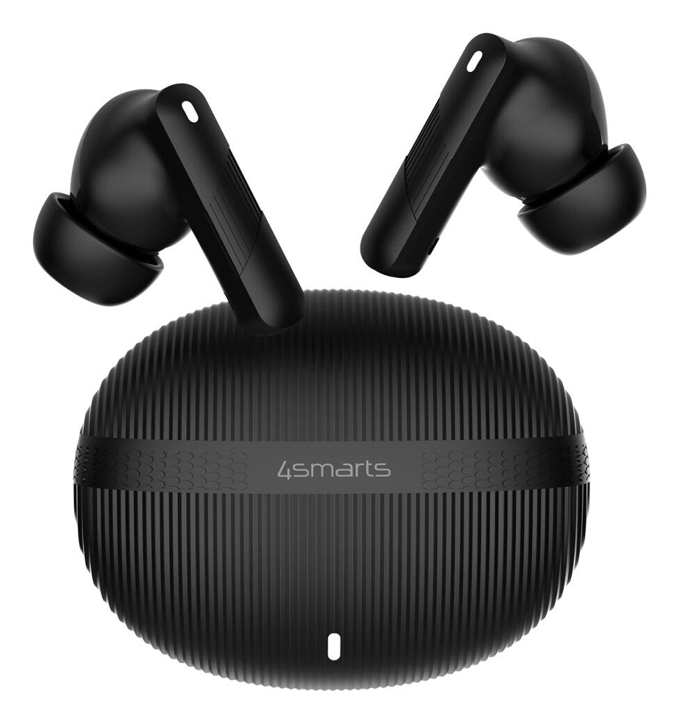 4smarts Skybuds Pro Anc In-Ear Buds Negro