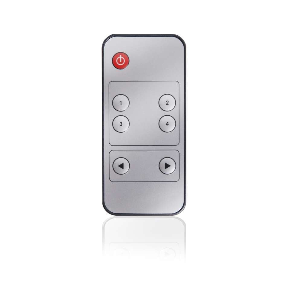EAN 0841615101184 - CLUB3D CSV-1370 divisor de video 1 imagen 4