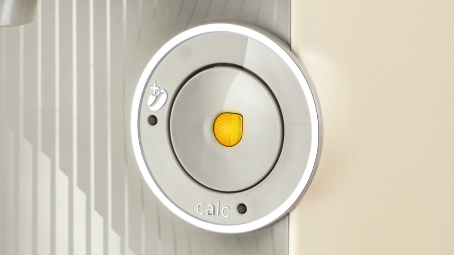 EAN 4242005308828 - Bosch TAS16B7 cafetera eléctrica Totalmente automática Macchina per caffè a capsule 0,7 L imagen 7