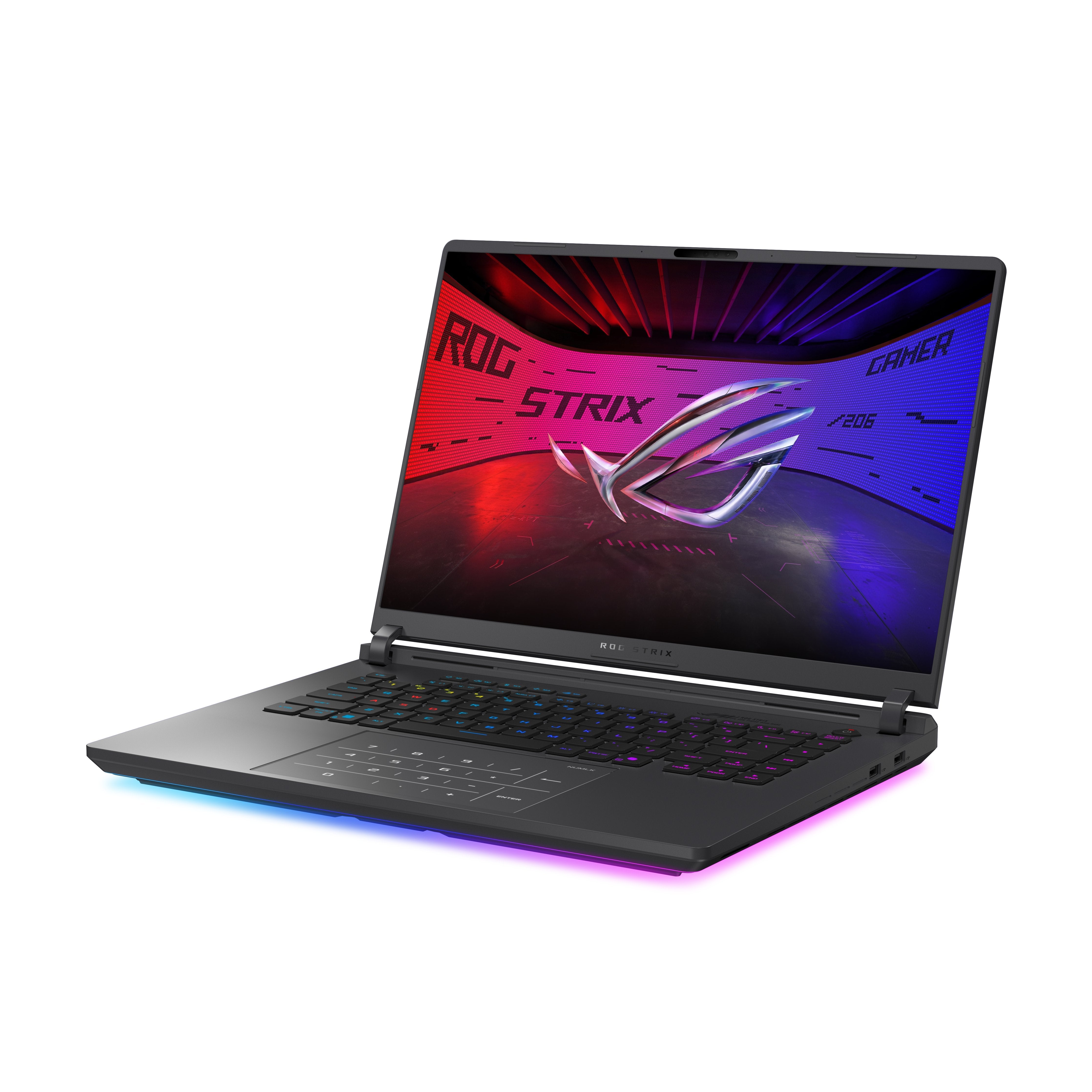 Portátil Asus Rog Strix G615jpr-S5003 I7-14650hx 32gb 1tb Rtx5070 16"Wqxga Fdos