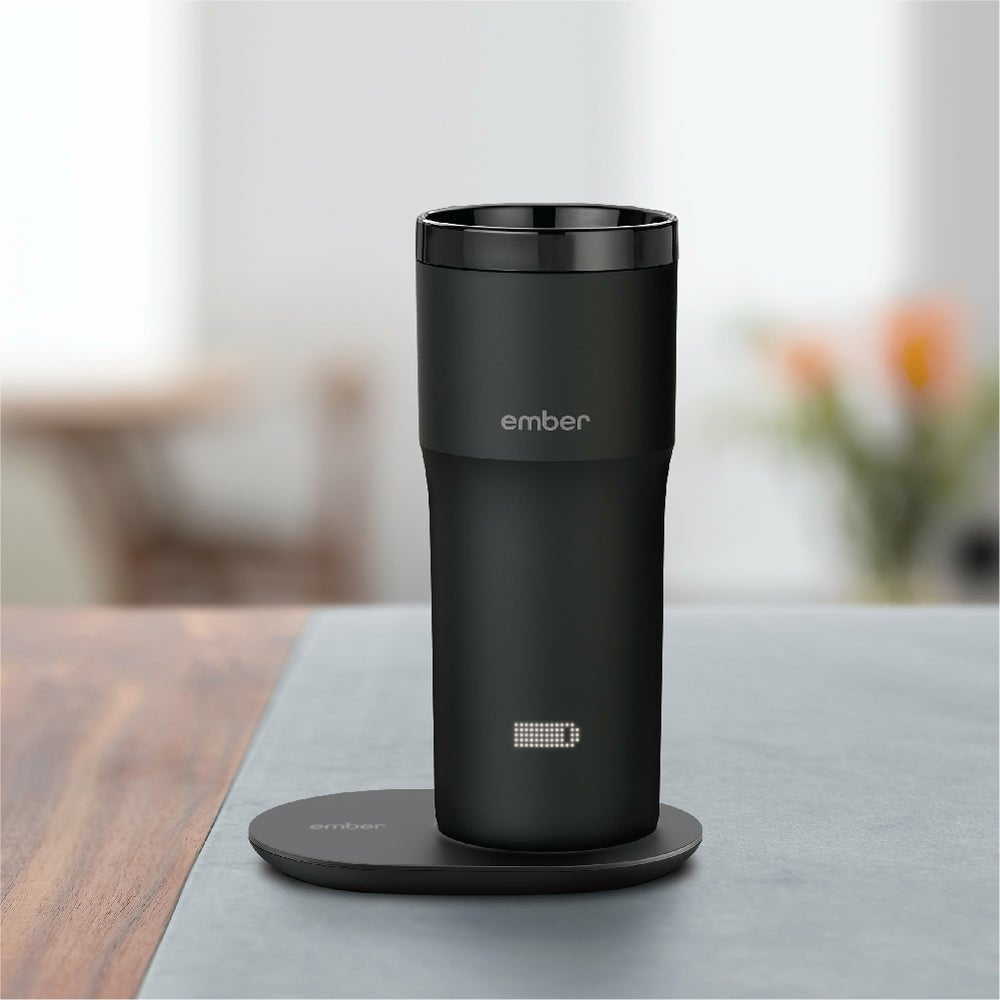 Termo Ember Travel Mug 2+  Black