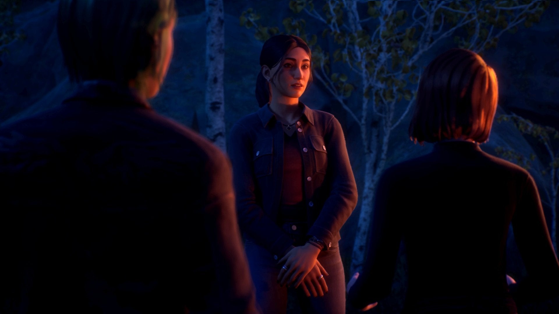 Juego Life Is Strange: Reunion Playstation 5
