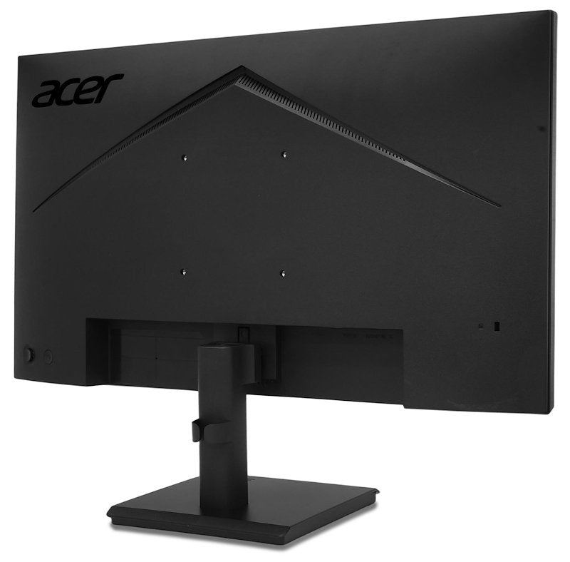 Acer Vero V277gbip, Monitor Led 68,6 Cm (27 Pulgadas), Negro, Fullhd, Ips, Hdmi, Dp, Vga, Panel 120hz Um.Hv7ee.G08