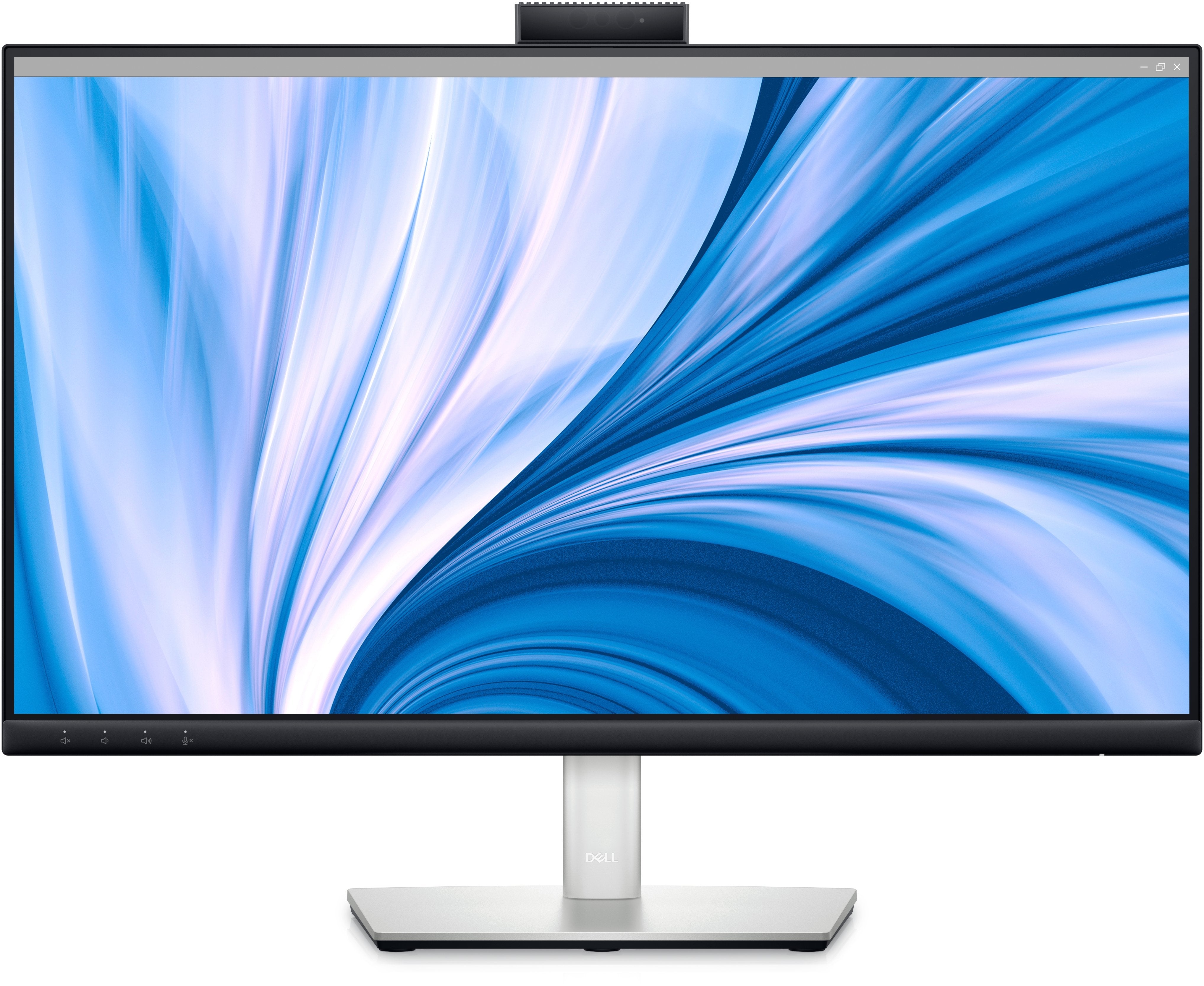 Monitor Dell 24 C2423h  16:9, Hdmi, Vga, Dp, 1920x1080