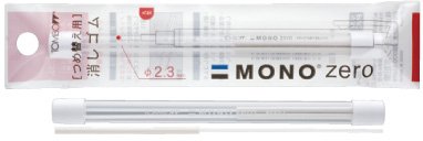 Tombow Recambio Portagomaspunta 2,3mm Redonda