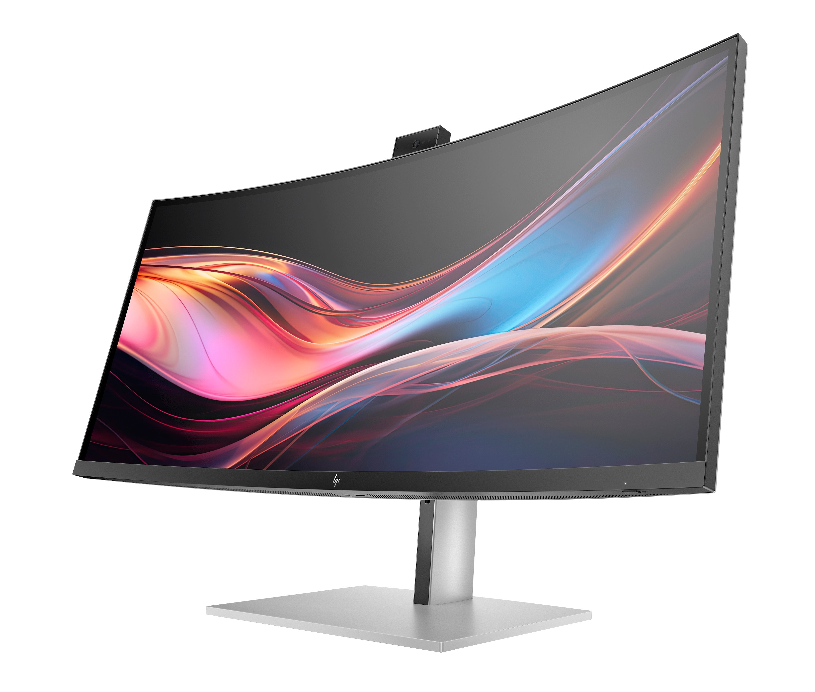 EAN 5715063476635 - HP Series 7 Pro 734pm pantalla para PC 86,4 cm (34") 3440 x 1440 Pixeles Wide Quad HD LCD Gris imagen 9