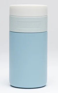EAN 5407005143889 - Kambukka Etna 300 ml Uso diario Acero inoxidable Azul imagen 4