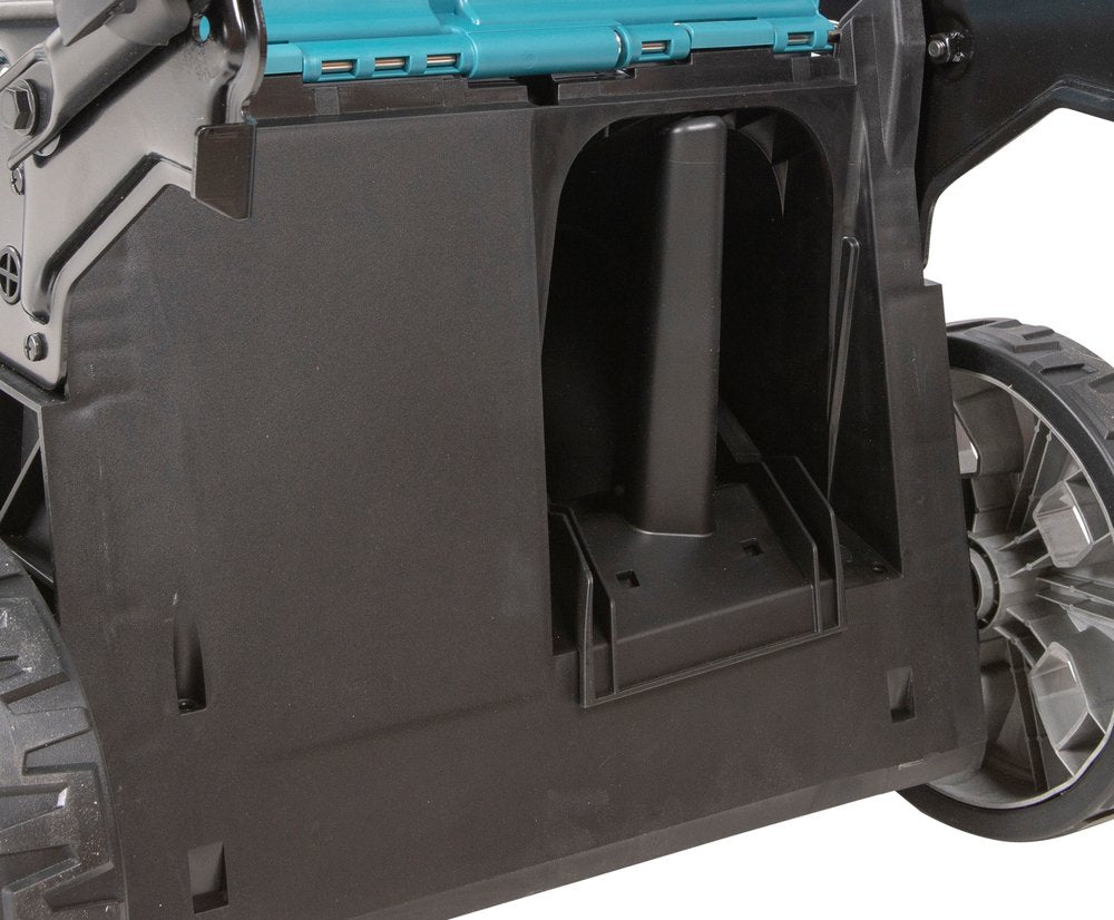 Cortacésped Inalámbrico Makita Dlm538z