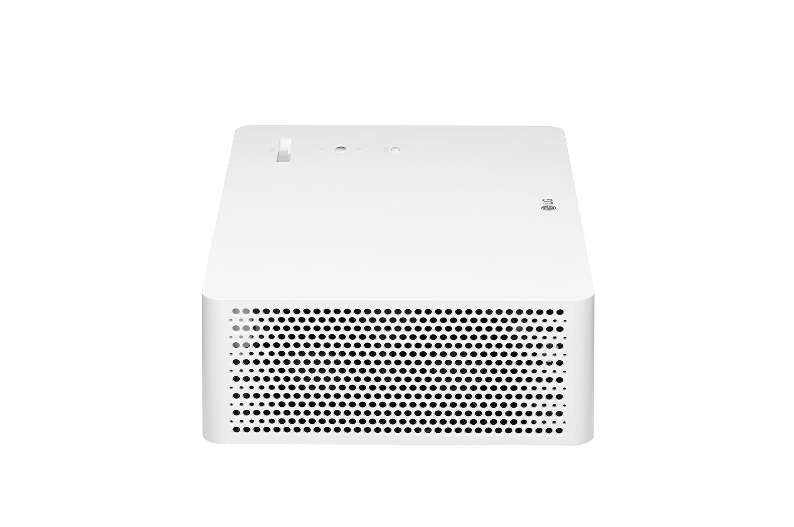 Proyector Led Lg Hu70ls 4ch  1500 Lúmenes  Resolución Uhd 4k: 3840x2160