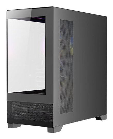 EAN 0761345101431 - Antec CX500m ARGB Mini Tower Negro imagen 4