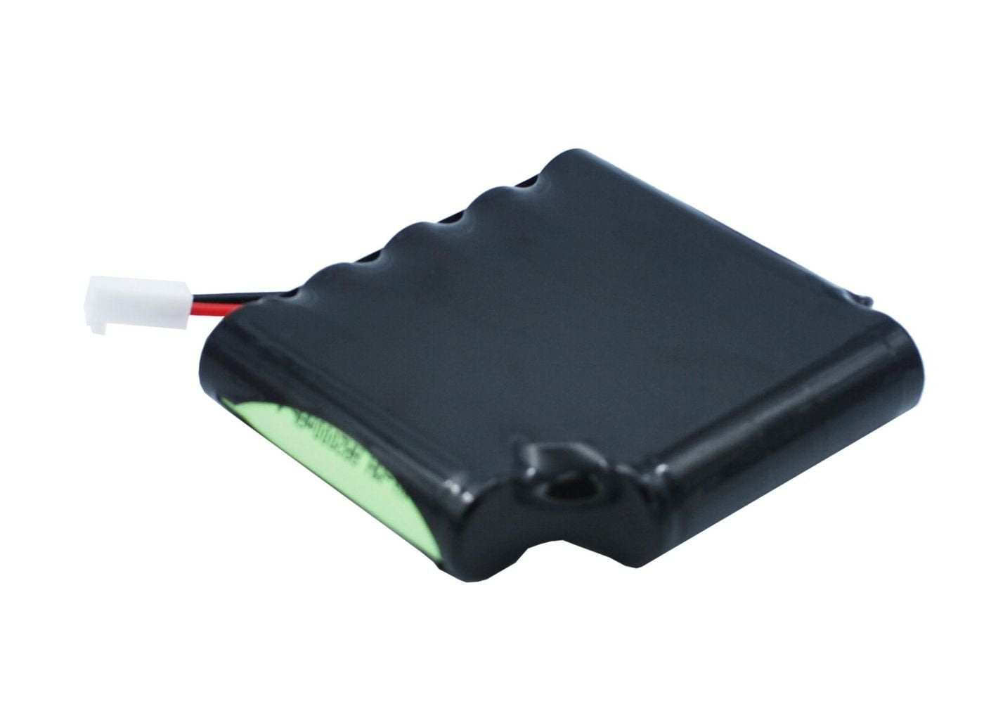 Coreparts Batería Para Medical 14,40wh Ni-Mh 7,2v 2000mah Negro Para Estimulador Muscular Cefar Medical Myo, Myo 4 Max, Myo Reh Ab4, Rehab 4, Estimulador Muscular Myo