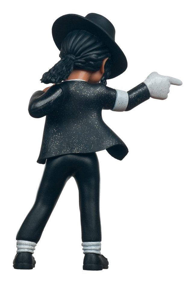 EAN 8436605120775 - MINIX Michael Jackson Billie Jean imagen 3