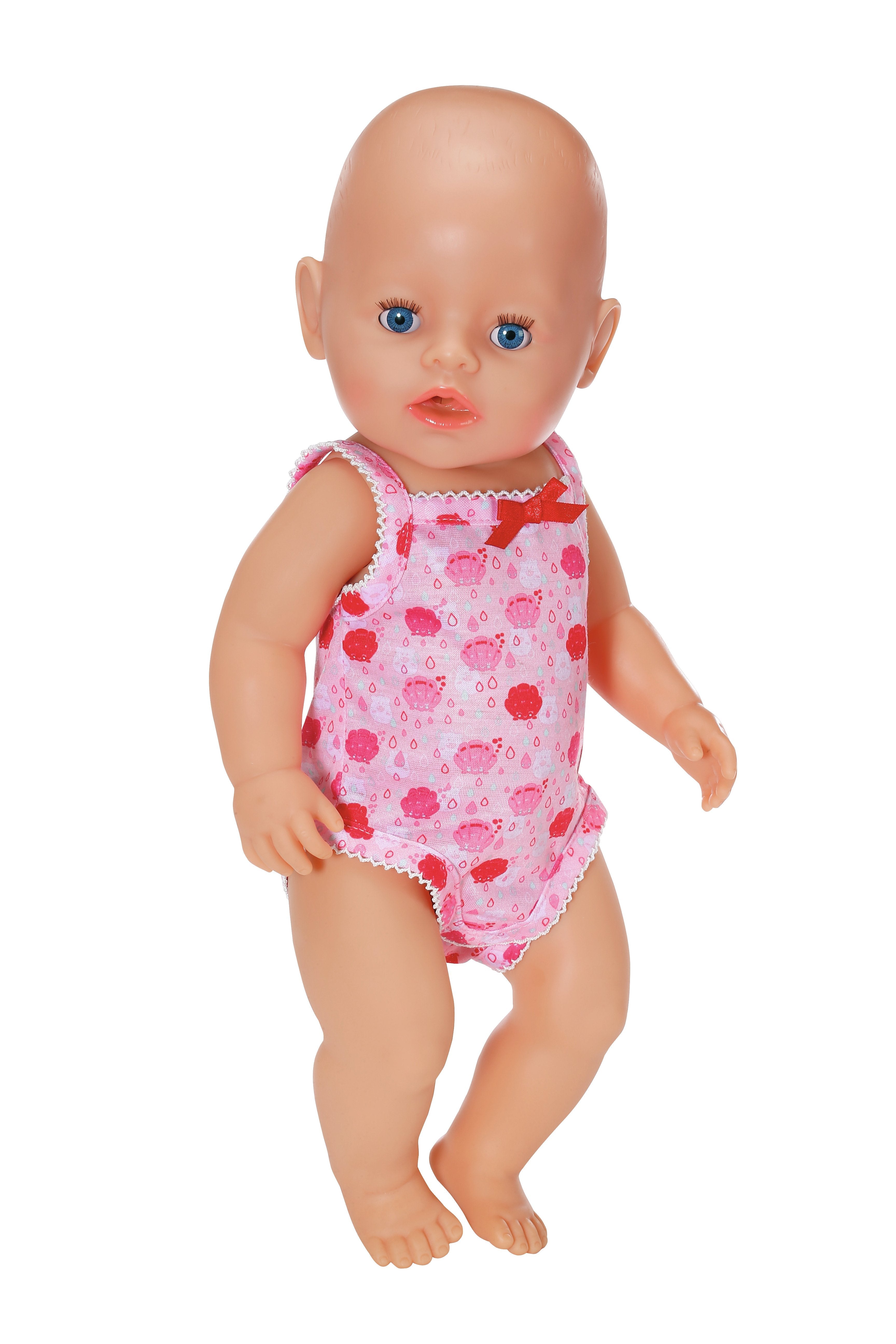 EAN 4001167830130 - BABY born Bodies 2 assorted Bodi para muñecas imagen 6