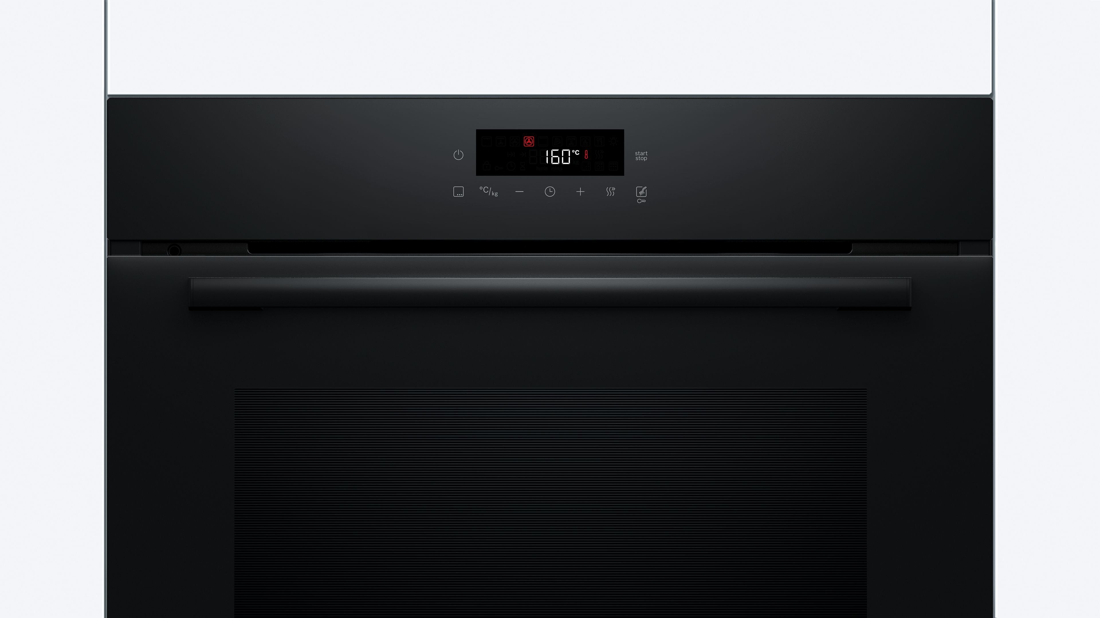 Bosch Home Hba571bb4 Serie 2, Horno Hba571bb4