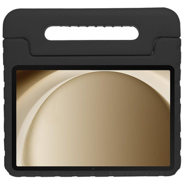 Funda Kids Tablet Samsung Galaxy Tab A9+ Negro Just In Case Funda Para Niños / Compatible Con Samsung Galaxy Tab A9+ / Material A Prueba De Golpes/ Negro