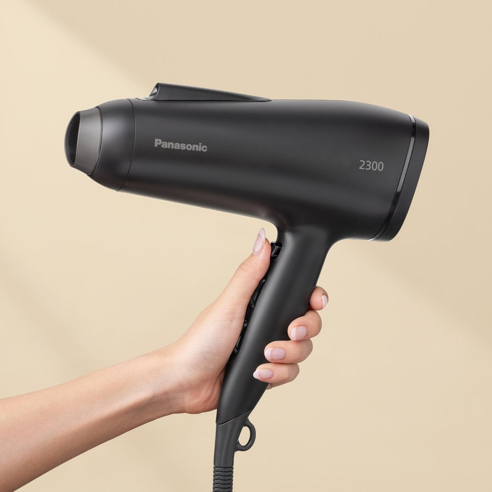 Secador Tecnologa Ionity 2300w Pcre Negro Y Gris