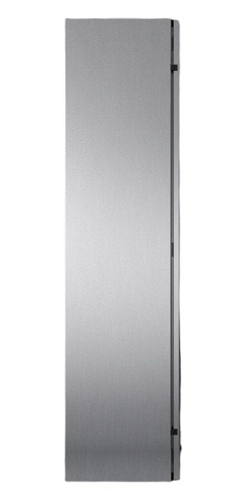 Rittal Kompakt-Schaltschrank Ax, 1-Türig, 800x1200x300 Mm