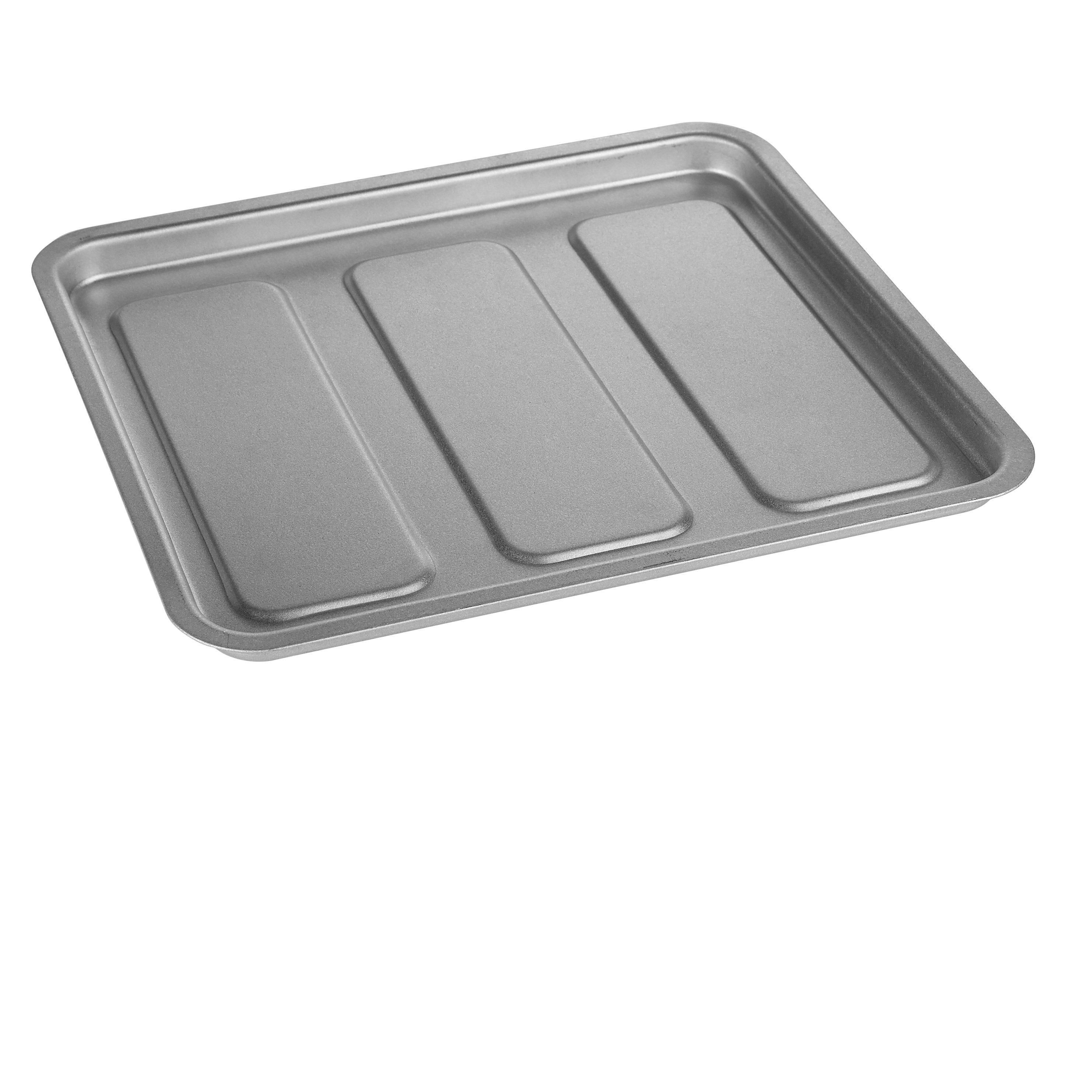 Horno De Sobremesa Tristar Ov-3615 800w Capacidad 10l Negro