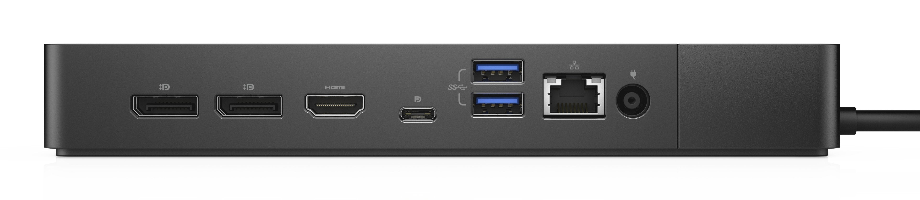 Usb-C Docking Station