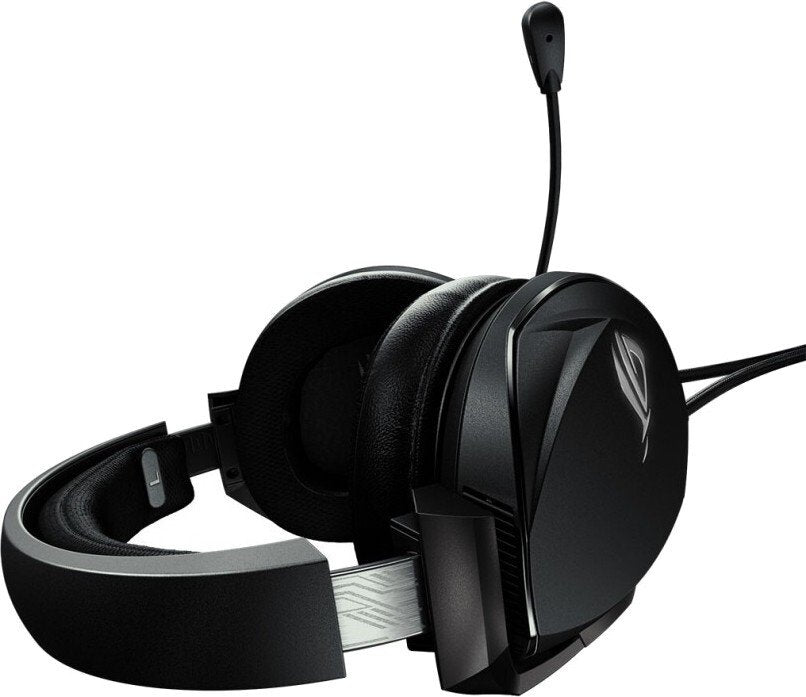 Auriculares Gaming Rog Theta Electret Asus  Auriculares Asus Rog Theta Electret