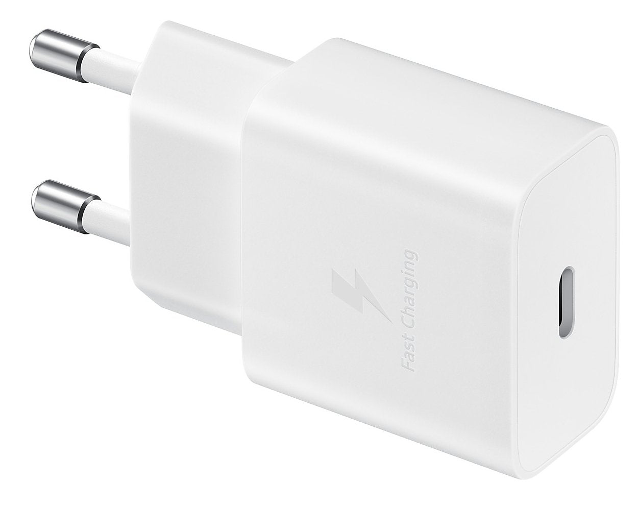 EAN 8806092709850 - Samsung EP-T1510NWEGEU cargador de dispositivo móvil Universal Blanco Corriente alterna Carga rápida Inte imagen 9