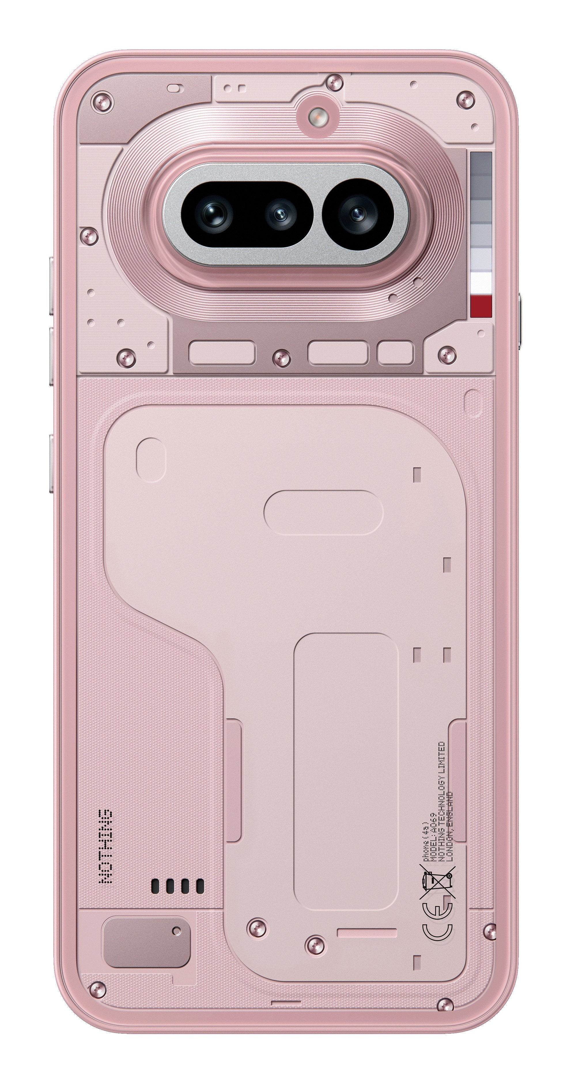 Nothing Phone 4a 256gb Rosa