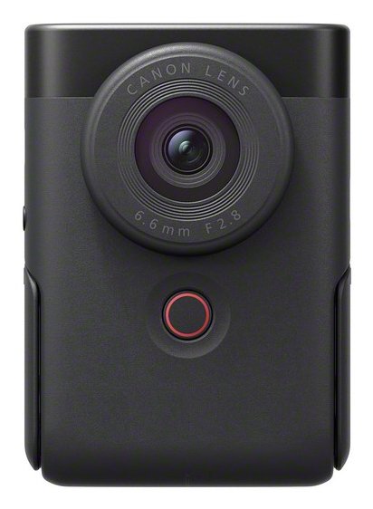 Canon Powershot V10 Vlogging Kit 1" Cámara Compacta 20 Mp Cmos 5472 X 3648 Pixeles Negro