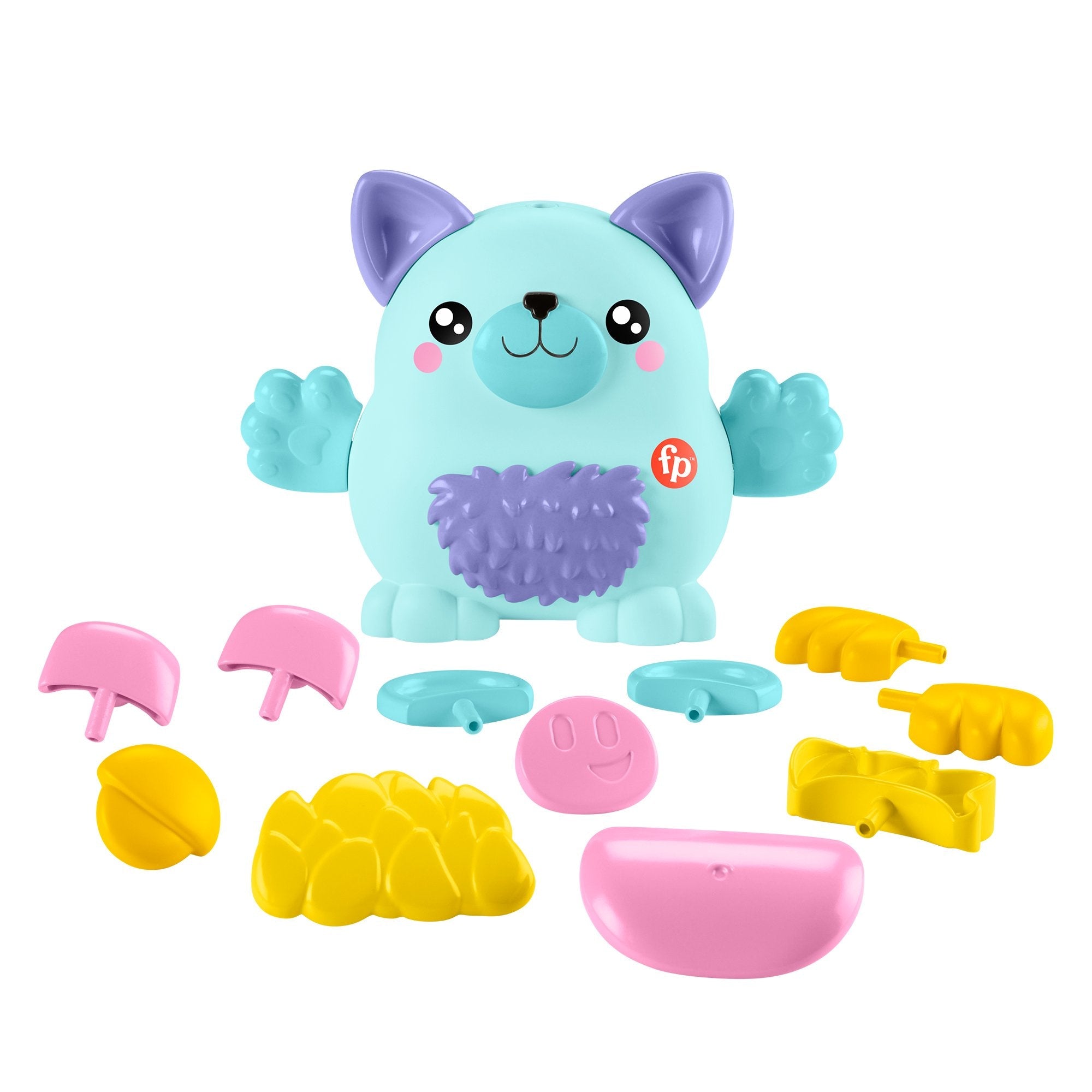 EAN 0194735235797 - Fisher-Price HXP18 juego educativo imagen 1