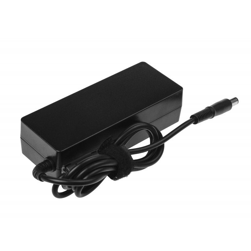 EAN 5902701410735 - Green Cell AD09P adaptador e inversor de corriente Interior 90 W Negro imagen 3
