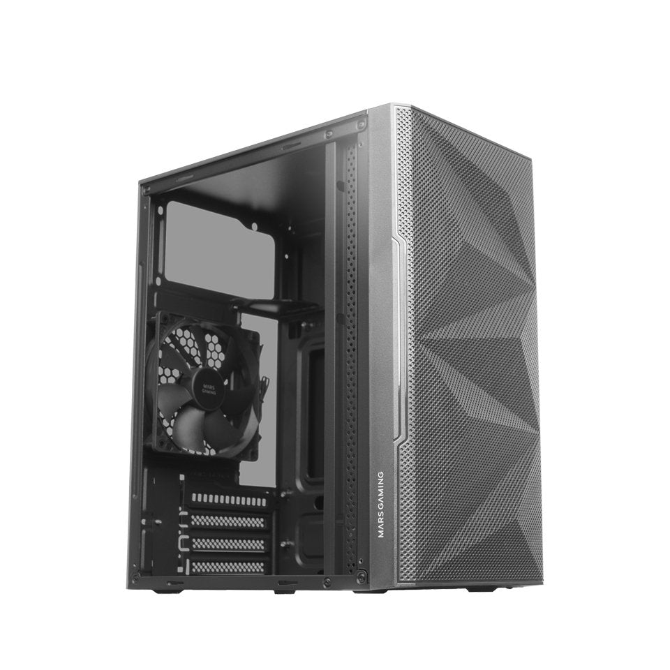 Caja Gaming Minitorre Mars Gaming Mc-1500