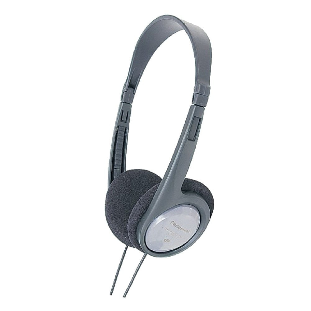 Panasonic Rp-Ht 090 Eh Antracita