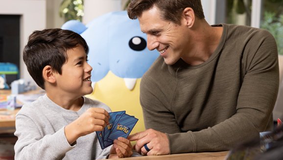 Pokemon Pokémon-Tcg: Mein Erstes Spiel 45513