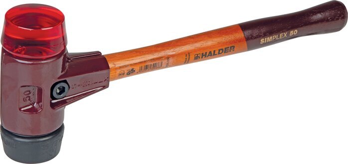 EAN 4030618300663 - Landefeld HAMMER SX50 GP martillo imagen 2
