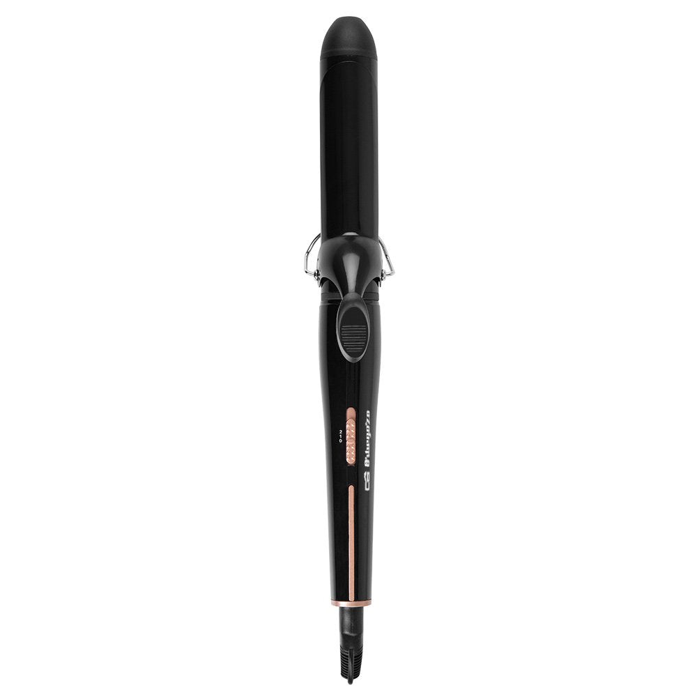 Rizador Para El Pelo Orbegozo Pl 1150 Negro