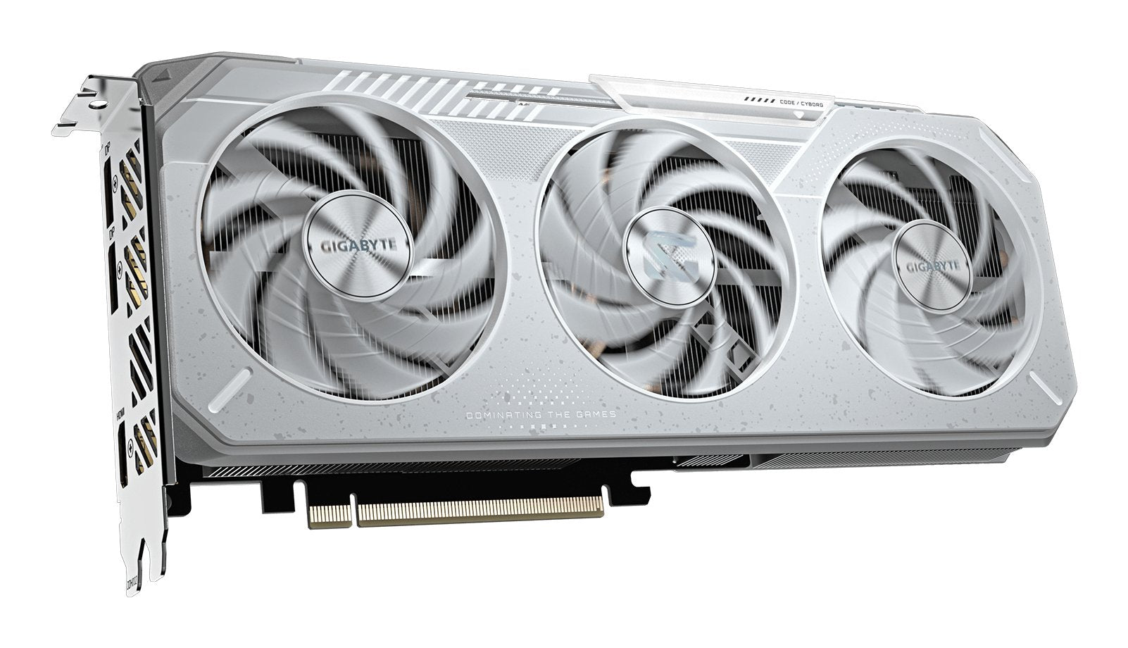 EAN 4719331357047 - GIGABYTE GAMING Radeon RX 9060 XT OC ICE 16G AMD imagen 3