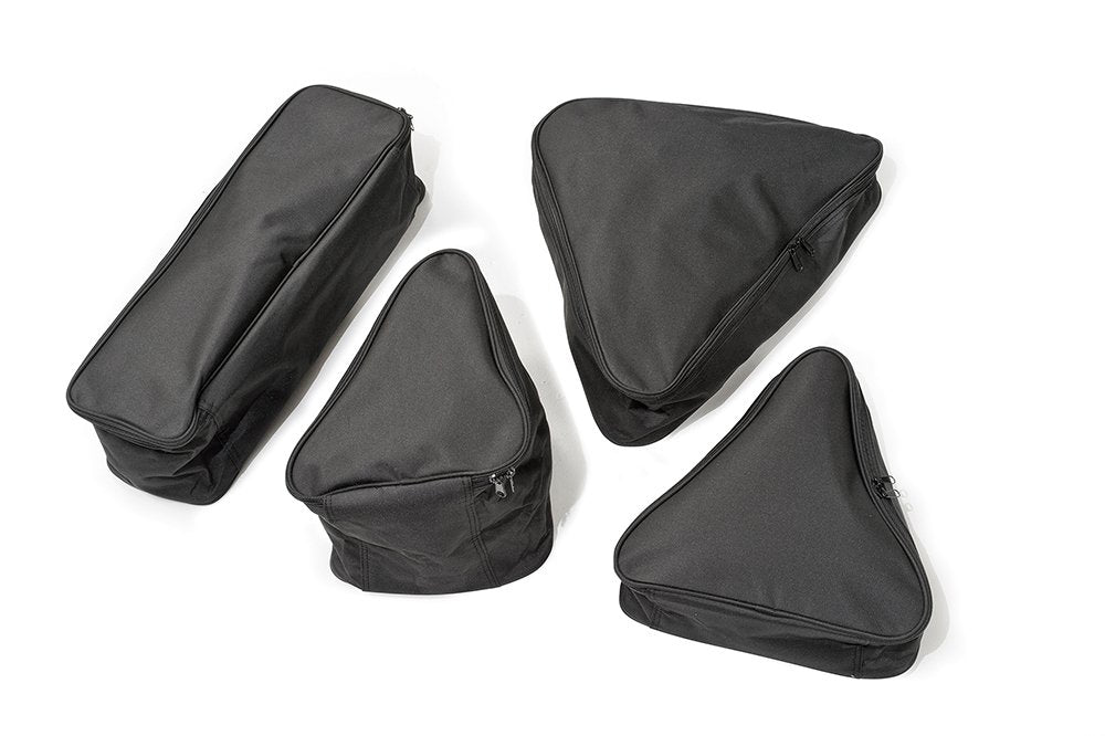B&W Gear.Bag Set