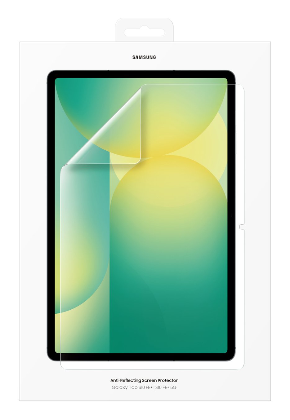 Samsung Anti-Reflecting Screen Protector Fr Tab S10 Fe+