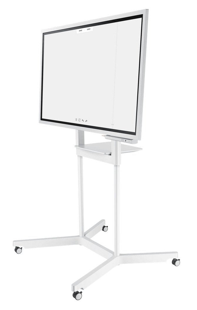 Samsung / Monitor Táctil Digital / Pizarra Y Accesorios Interactivos / 55" / 3840 X 2160 / Blanco /  Samsung Lh55wmhptwc, 4700:1, 1,7 Ghz, 1 Mb, 8 Gb, 5,35 Gb, 3 Gb