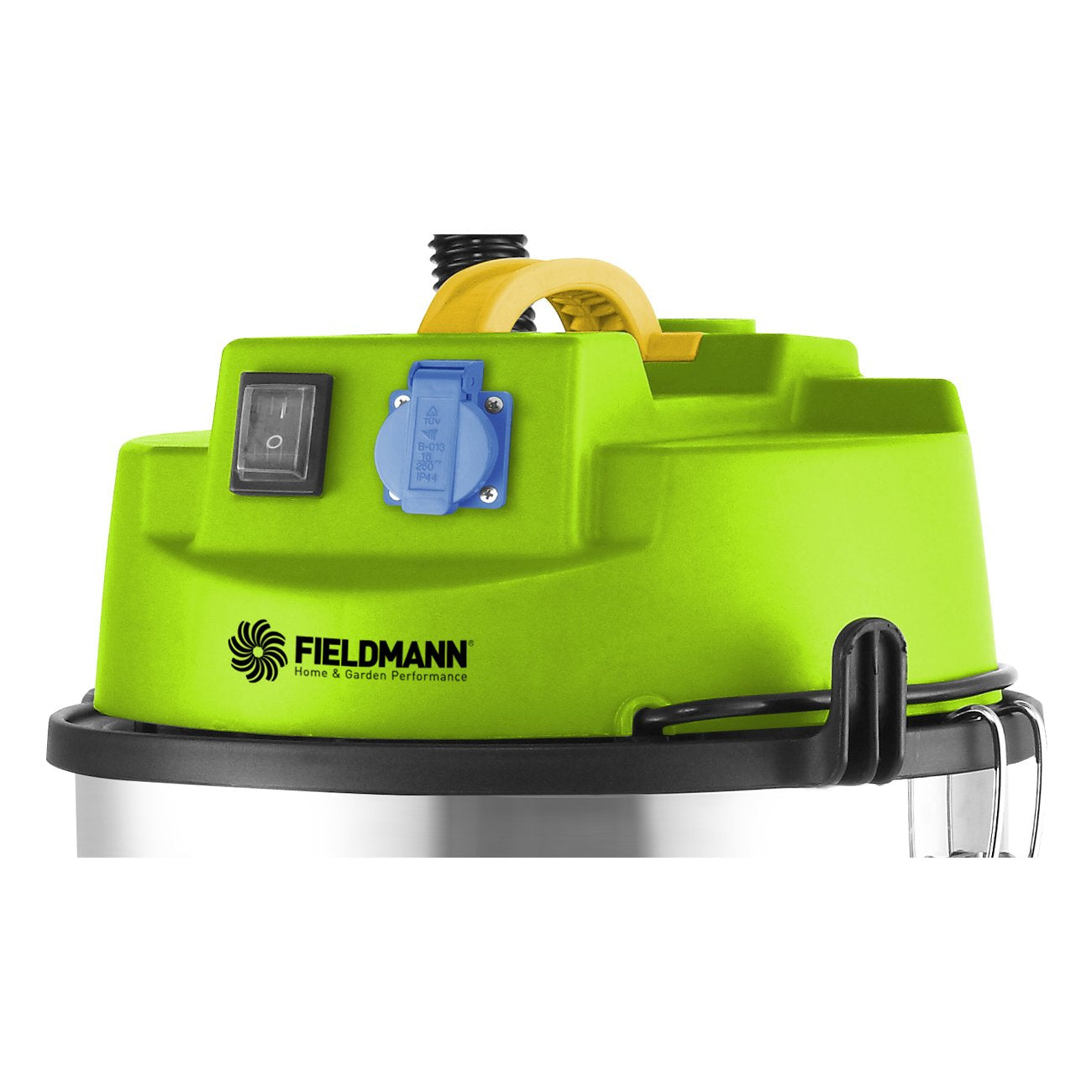Fieldmann Fdu 2004-E 1400w, 30l