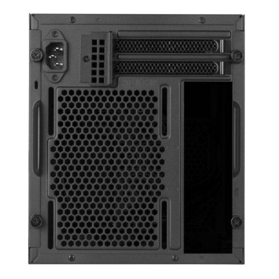 EAN 4710679814803 - Silverstone SUGO 16 Cubo Negro imagen 5