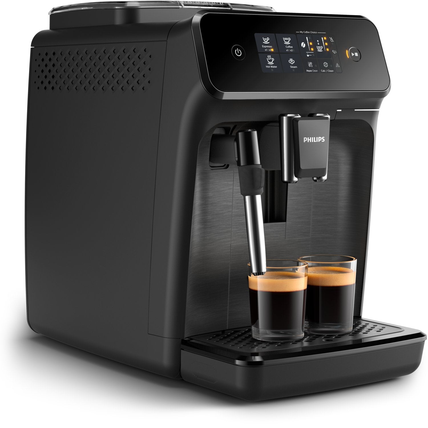 EAN 8710103894667 - Philips 1200 series EP1220/00 cafetera eléctrica Totalmente automática Máquina espresso 1,8 L imagen 6